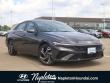 Certified 2025 Hyundai Elantra SEL Convenience Sedan