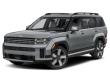 Certified 2025 Hyundai Santa Fe Limited SUV