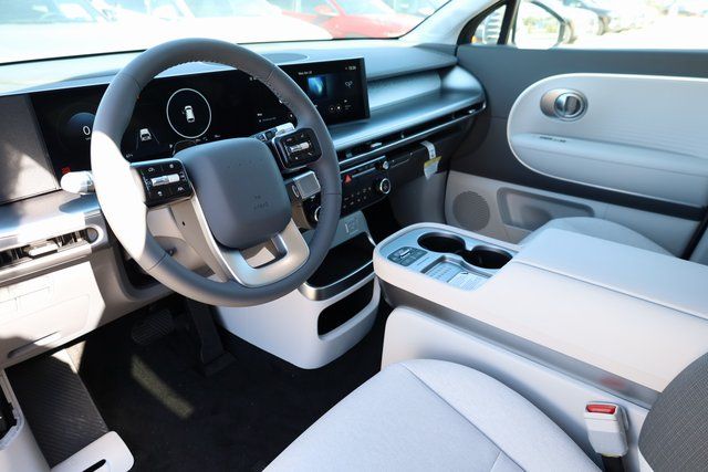 2026 Hyundai IONIQ 9 SE - Photo 10