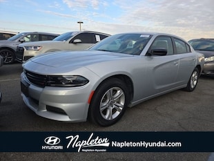 2023 Dodge Charger SXT Sedan