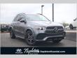 Used 2021 Mercedes-Benz GLE 350 4MATIC SUV