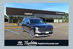 2026 Hyundai Palisade Calligraphy AWD SUV