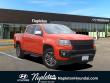 Used 2022 Chevrolet Colorado LT Truck Crew Cab