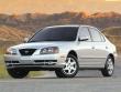 Used 2005 Hyundai Elantra  Sedan