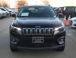 2022 Jeep Cherokee Limited SUV