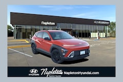 2026 Hyundai Kona SEL Sport FWD SUV