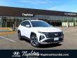 New 2026 Hyundai Tucson SEL FWD SUV