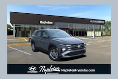 2026 Hyundai Tucson SE FWD SUV