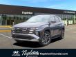 New 2026 Hyundai Tucson Limited AWD SUV