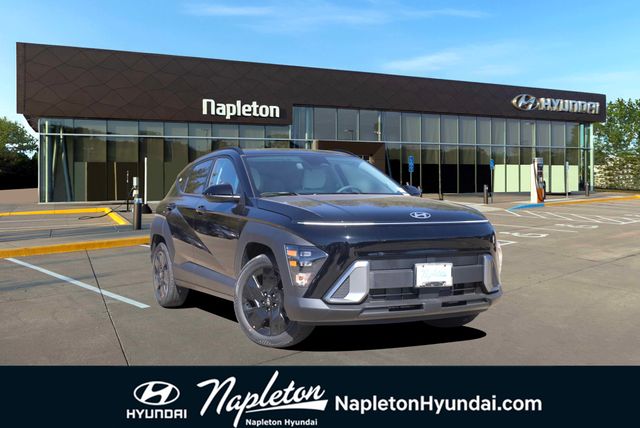 2026 Hyundai Kona