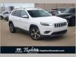 Used 2019 Jeep Cherokee Limited FWD SUV