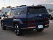 2026 Hyundai Santa Fe Hybrid Limited SUV
