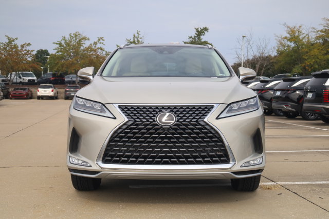 Used 2021 Lexus RX 350 350 SUV