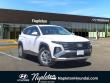 New 2026 Hyundai Tucson SE FWD SUV