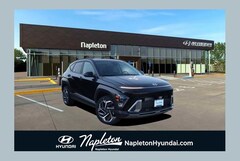 2026 Hyundai Kona SEL Premium AWD SUV