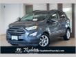 Used 2020 Ford EcoSport SE SUV