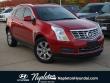 Used 2015 CADILLAC SRX Luxury Collection SUV