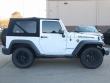 2017 Jeep Wrangler JK Sport 4x4 SUV