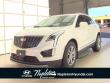 2022 CADILLAC XT5 Premium Luxury SUV 2022 CADILLAC XT5 Premium Luxury SUV