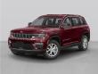 Used 2023 Jeep Grand Cherokee Laredo SUV