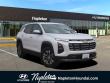 Used 2025 Chevrolet Equinox LT SUV