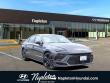 New 2025 Hyundai Sonata N Line Sedan