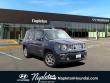 Used 2021 Jeep Renegade Limited SUV