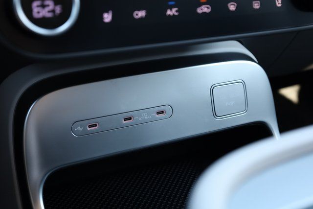 2026 Hyundai IONIQ 9 SEL - Photo 22