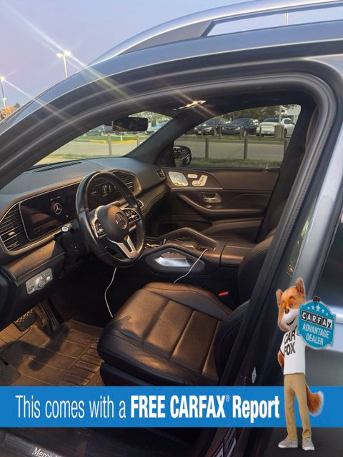 Used 2022 Mercedes-Benz GLE 350 4MATIC SUV