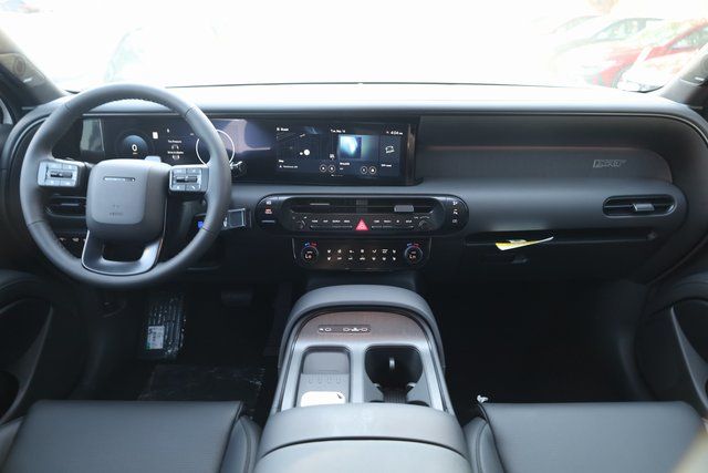 2026 Hyundai Palisade XRT Pro - Photo 13