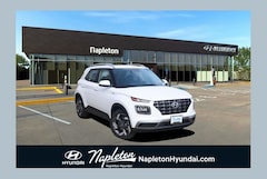 2026 Hyundai Venue SEL SUV