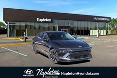 2025 Hyundai Sonata SEL Sedan