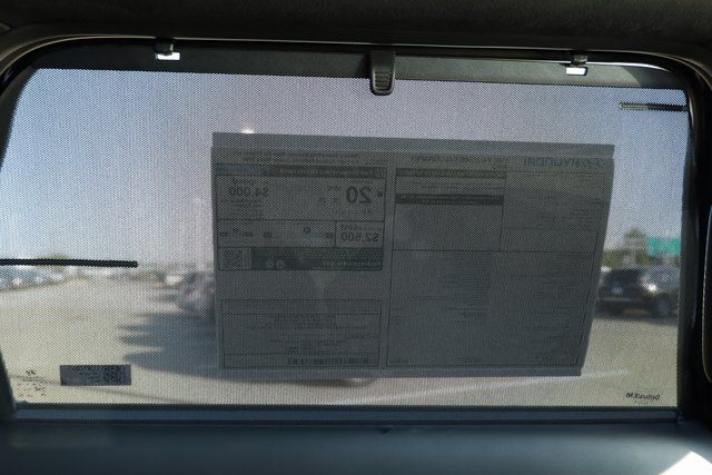 2026 Hyundai Palisade Calligraphy - Photo 29