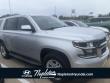 2017 Chevrolet Tahoe LT SUV 2017 Chevrolet Tahoe LT SUV