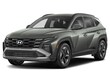  Hyundai Tucson Plug-In Hybrid