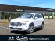 Certified 2022 Hyundai Santa Fe SEL SUV