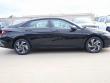 2025 Hyundai Elantra Limited Sedan