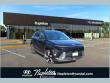New 2026 Hyundai Kona Limited AWD SUV