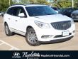 Used 2017 Buick Enclave Leather SUV