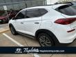 2020 Hyundai Tucson Ultimate SUV 2020 Hyundai Tucson Ultimate SUV