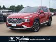 Used 2023 Hyundai Santa Fe Limited SUV