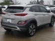 2023 Hyundai Kona Limited SUV