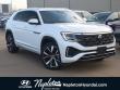 2024 Volkswagen Atlas Cross Sport 2.0T SEL Premium R-Line SUV