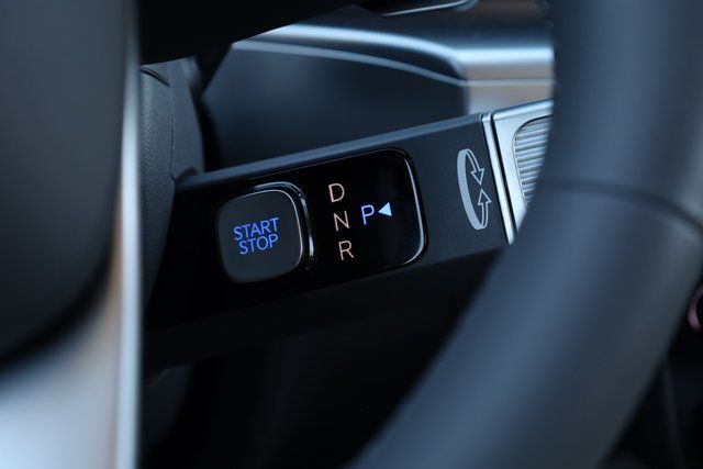 2026 Hyundai IONIQ 9 SEL - Photo 17