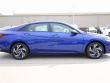 2025 Hyundai Elantra Hybrid SEL Sport Sedan