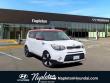 Used 2018 Kia Soul + Hatchback