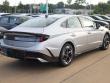 2026 Hyundai Sonata SEL Sport Sedan