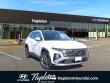 New 2025 Hyundai Tucson Limited FWD SUV
