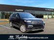 Used 2022 Ford Explorer Limited SUV