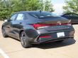 2025 Hyundai Elantra Limited Sedan